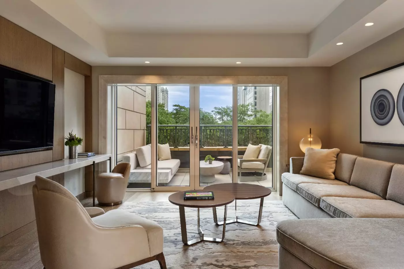 Park Hyatt Chicago