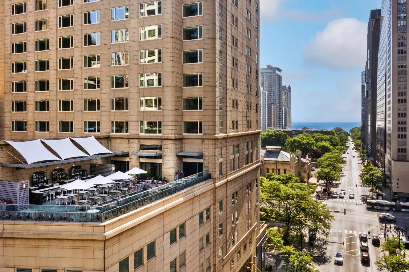 Park Hyatt Chicago