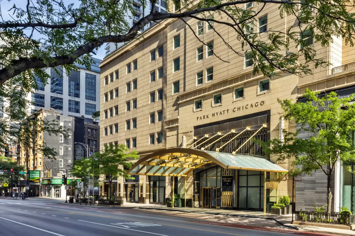 Park Hyatt Chicago