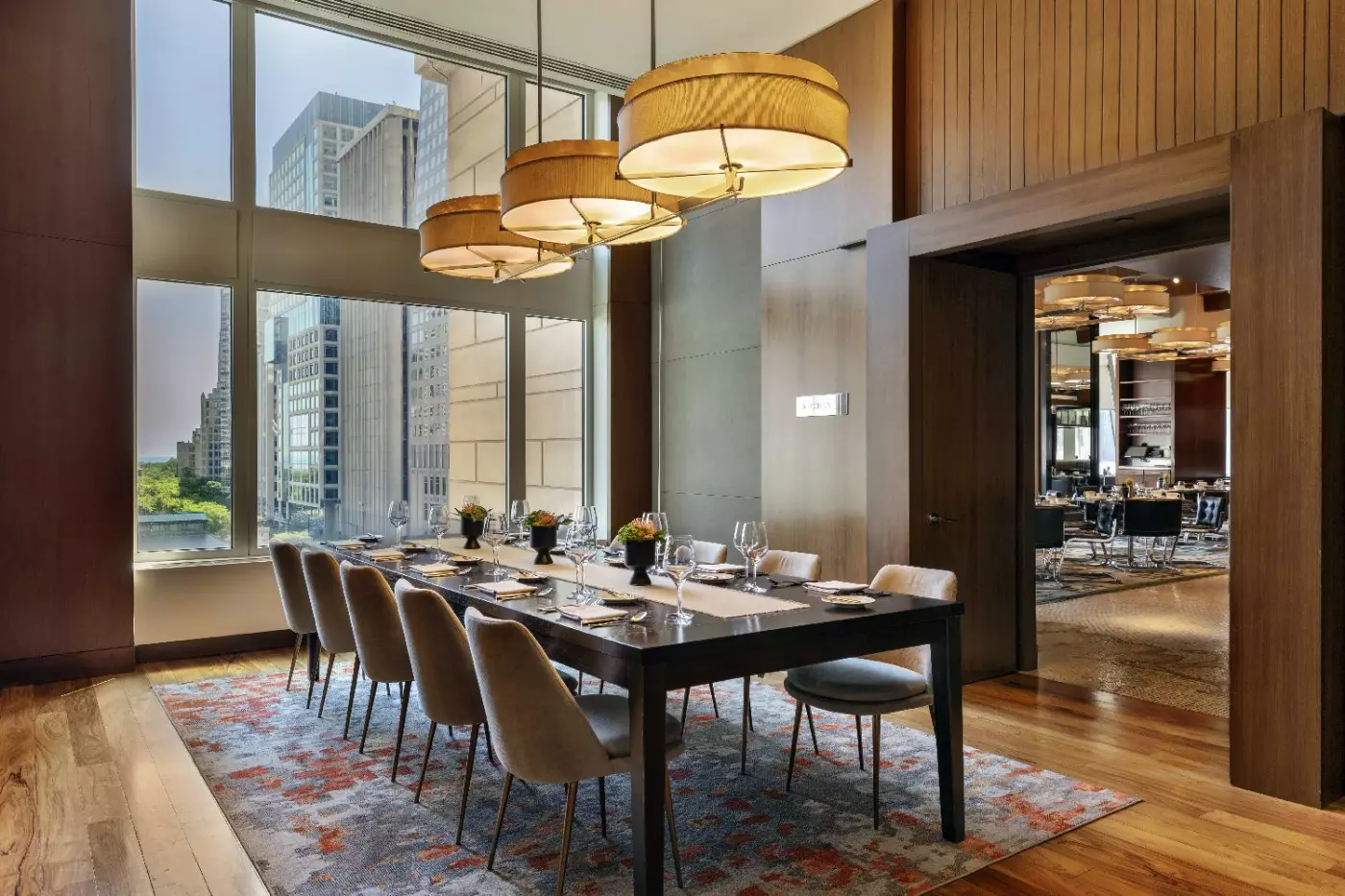Park Hyatt Chicago