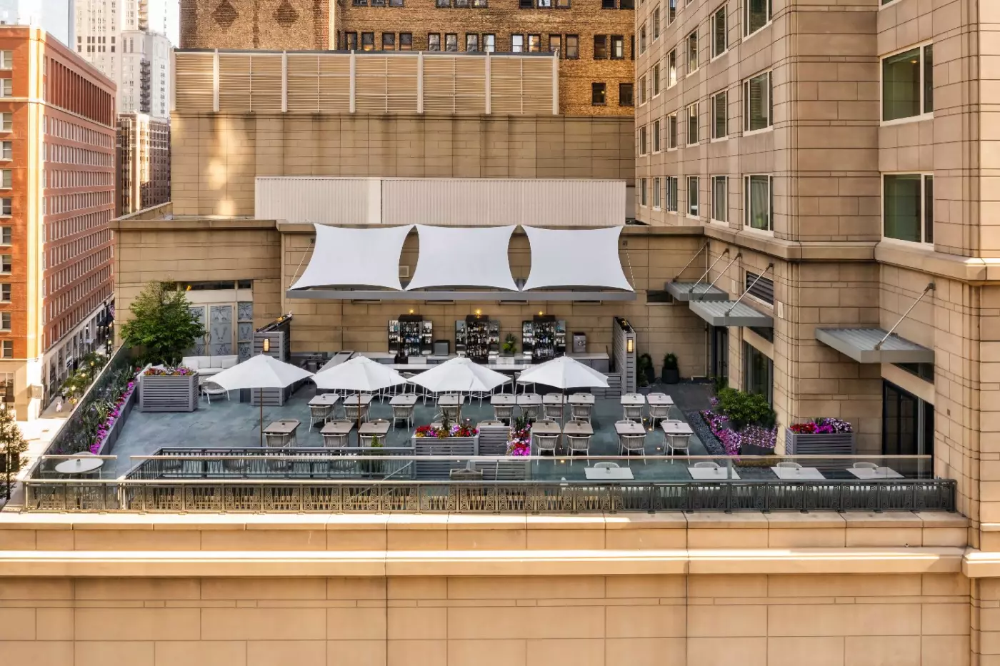Park Hyatt Chicago