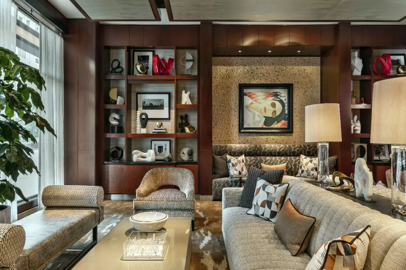 Park Hyatt Chicago