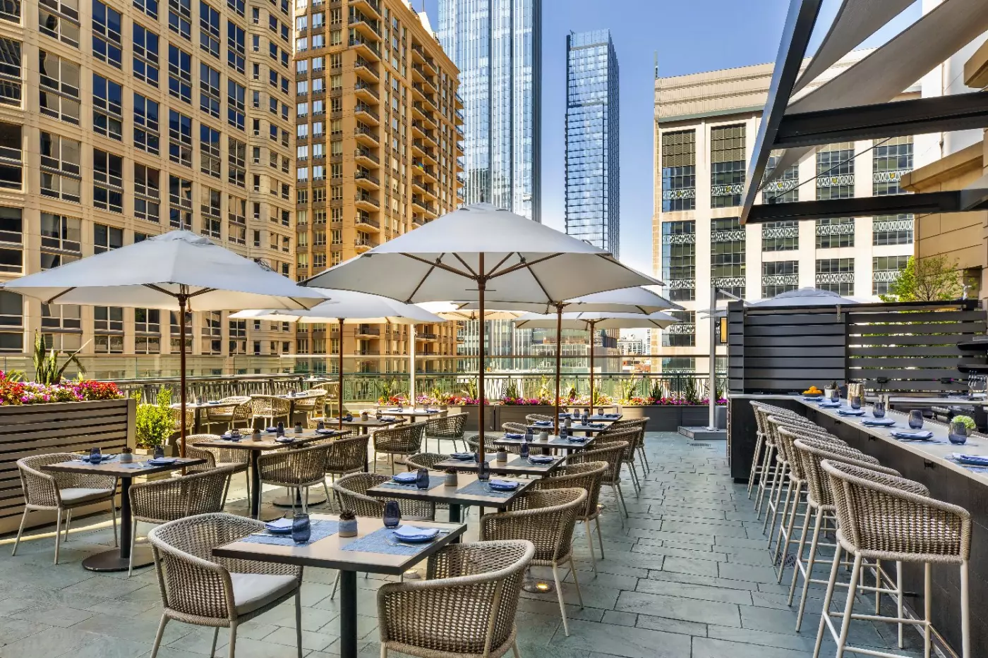 Park Hyatt Chicago