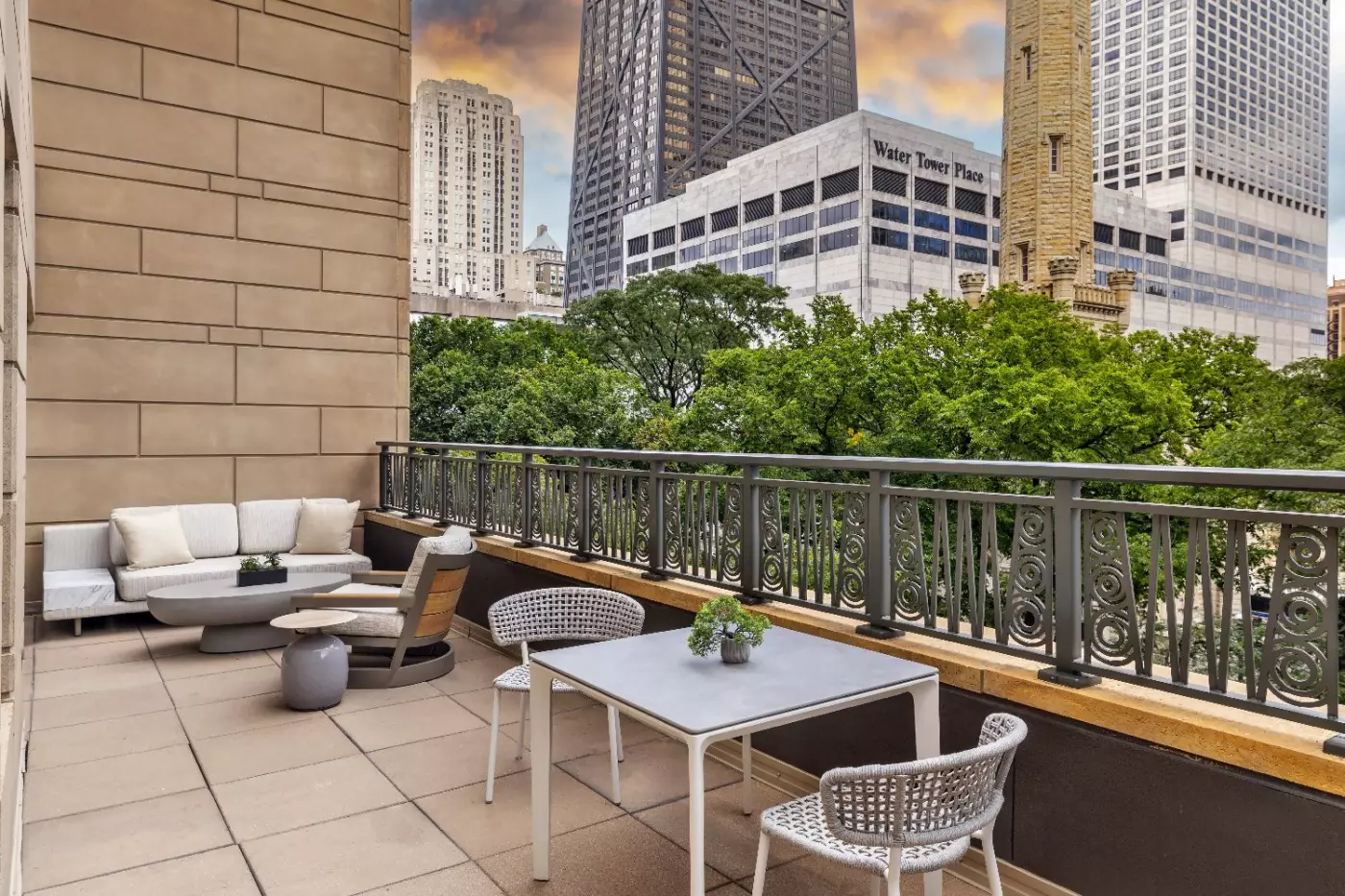 Park Hyatt Chicago