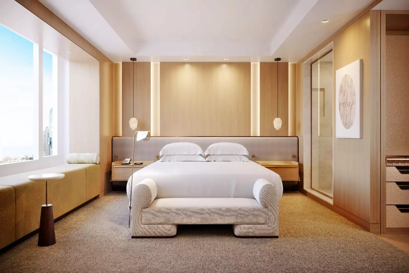 Park Hyatt Chicago