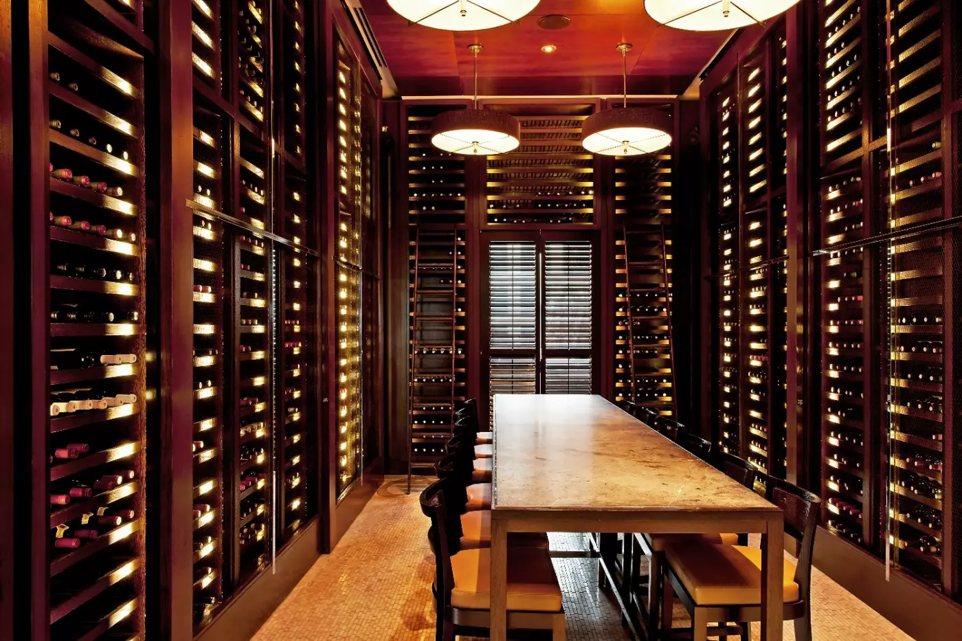 Park Hyatt Chicago