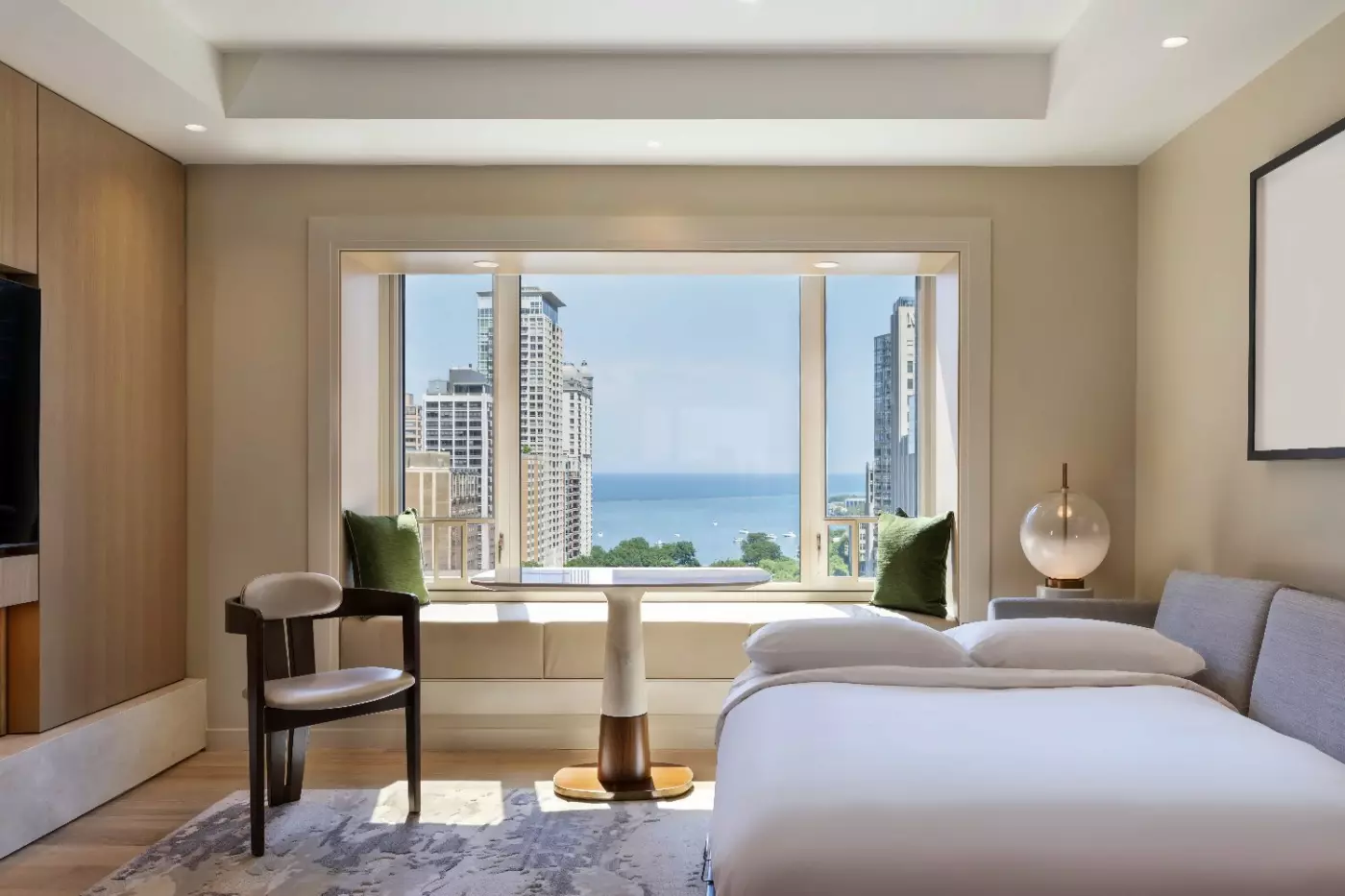 Park Hyatt Chicago