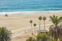 Thumbnail Fairmont Miramar Hotel & Bungalows Santa Monica