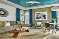 Thumbnail Fairmont Miramar Hotel & Bungalows Santa Monica