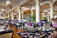 Thumbnail Fairmont Empress Victoria