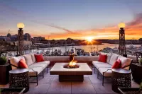 Thumbnail Fairmont Empress Victoria