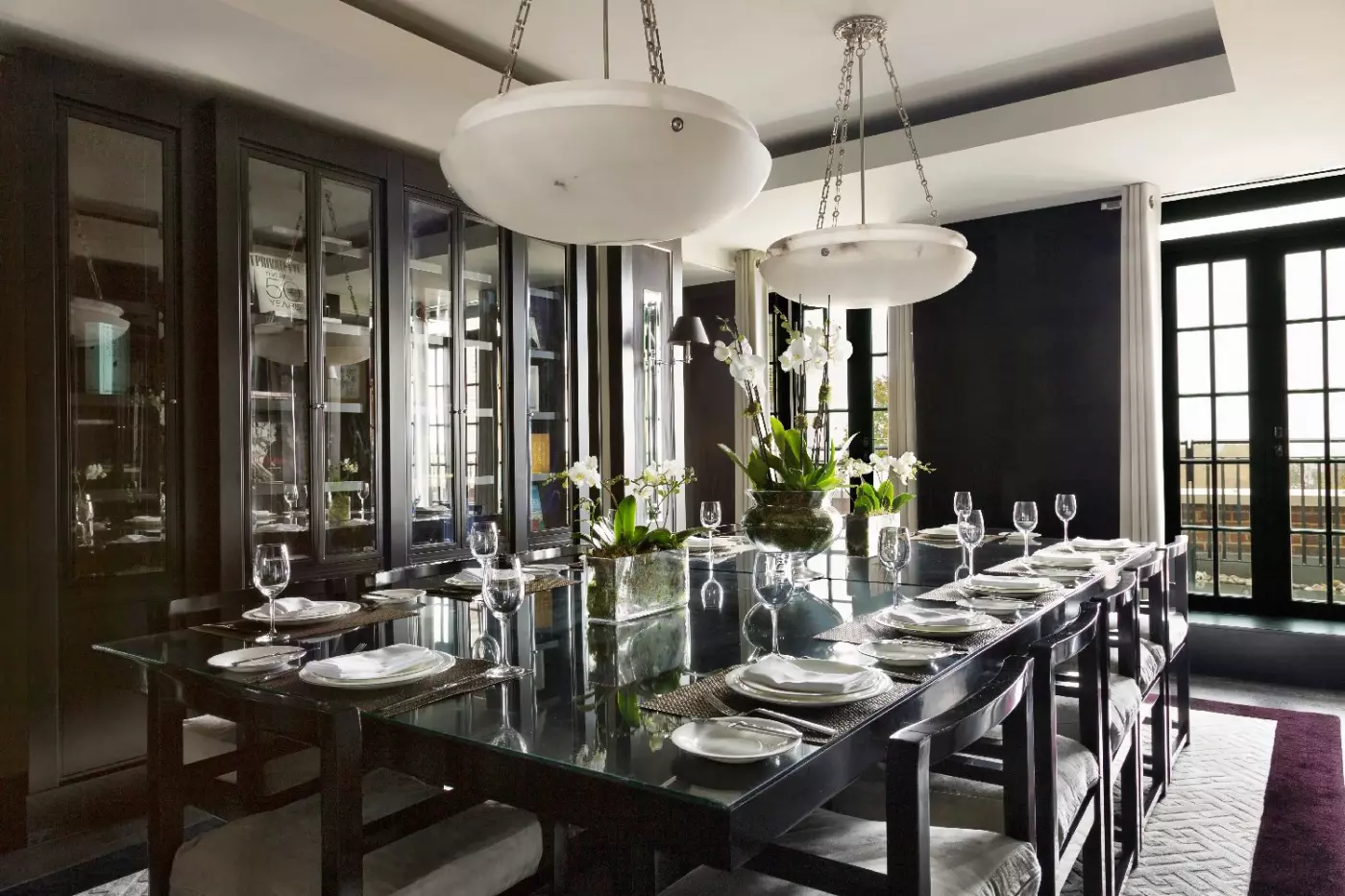 Grosvenor House Suites