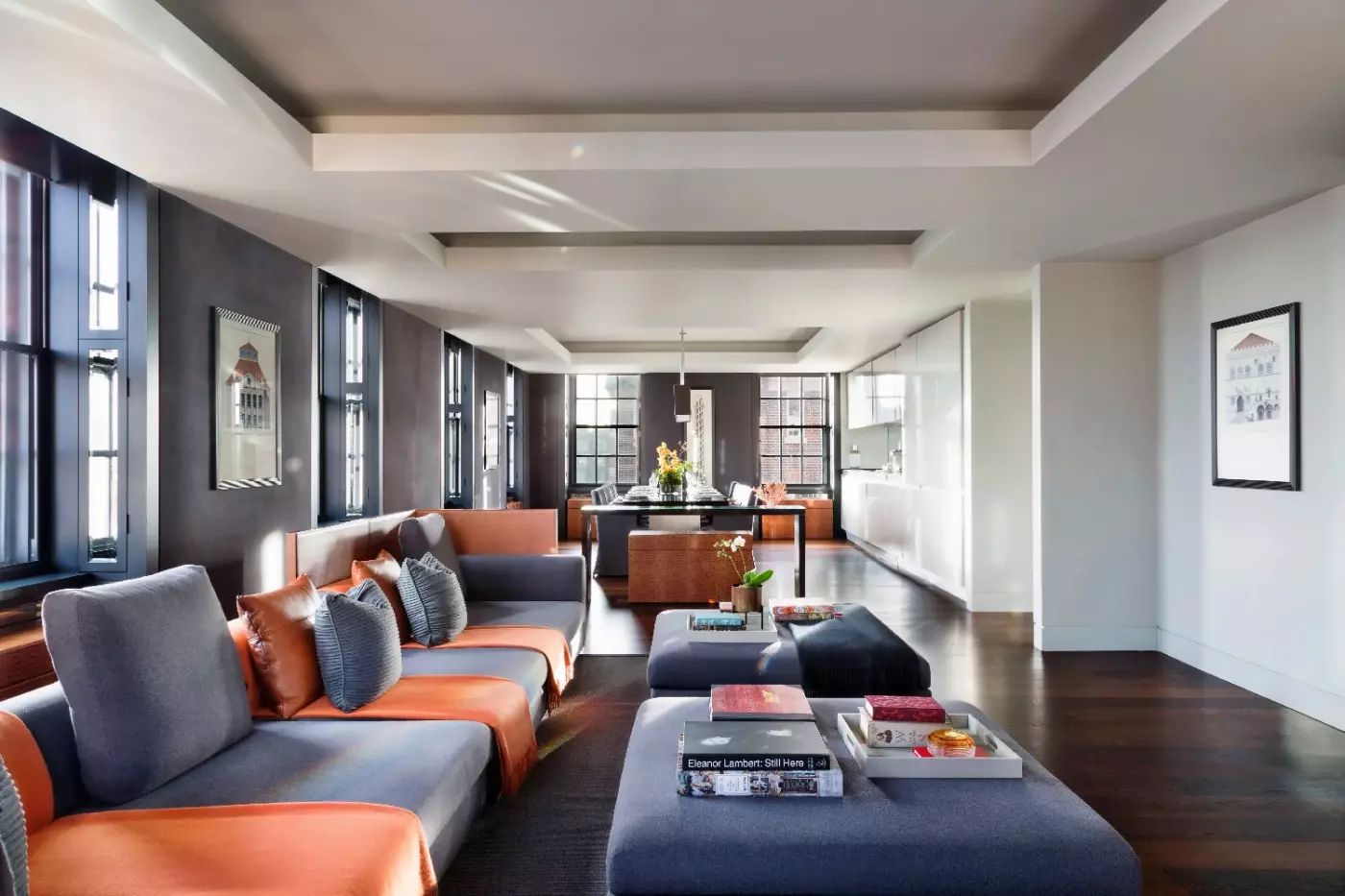 Grosvenor House Suites