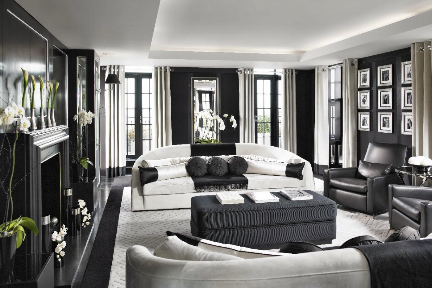 Grosvenor House Suites