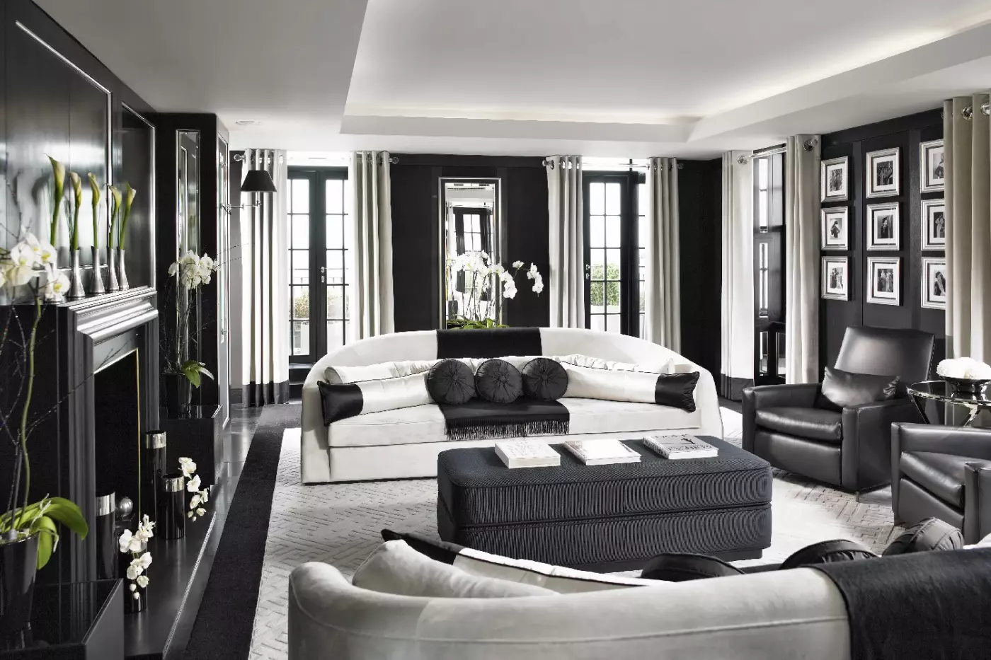 Grosvenor House Suites