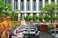 Thumbnail Grosvenor House Suites