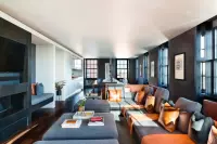 Thumbnail Grosvenor House Suites