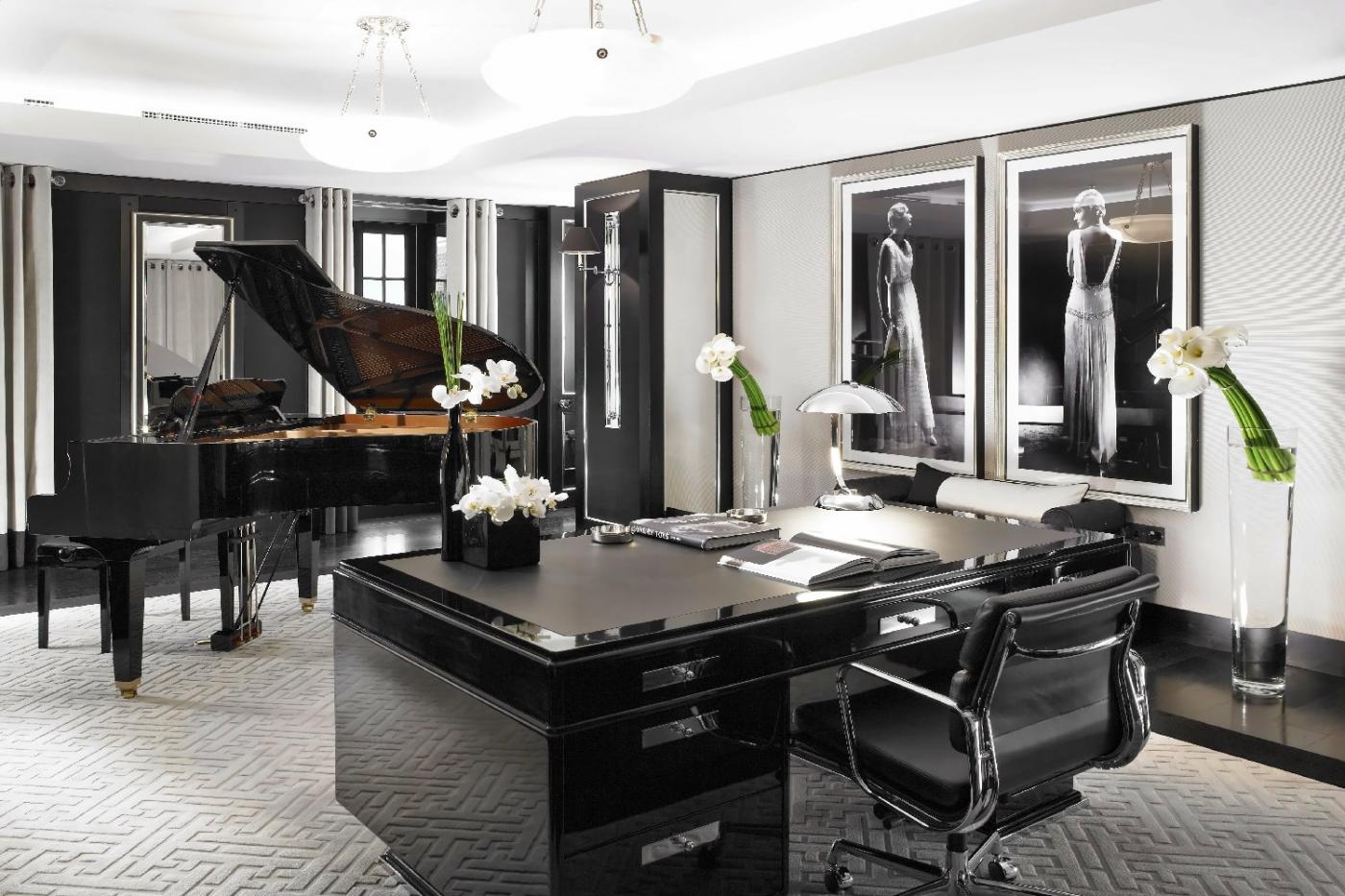 Grosvenor House Suites