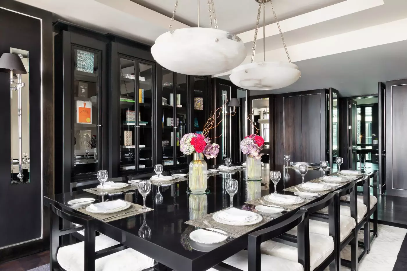 Grosvenor House Suites