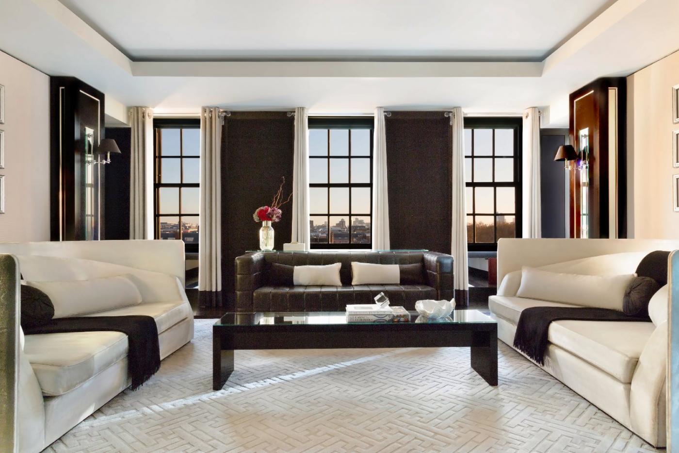 Grosvenor House Suites