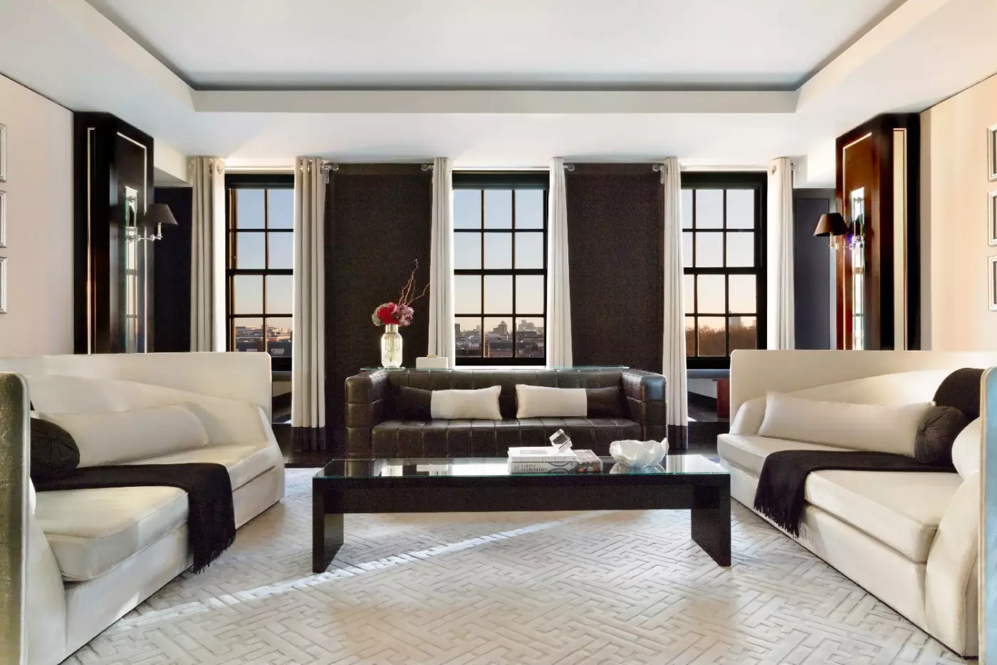 Grosvenor House Suites