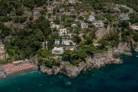 Thumbnail Villa Treville Positano