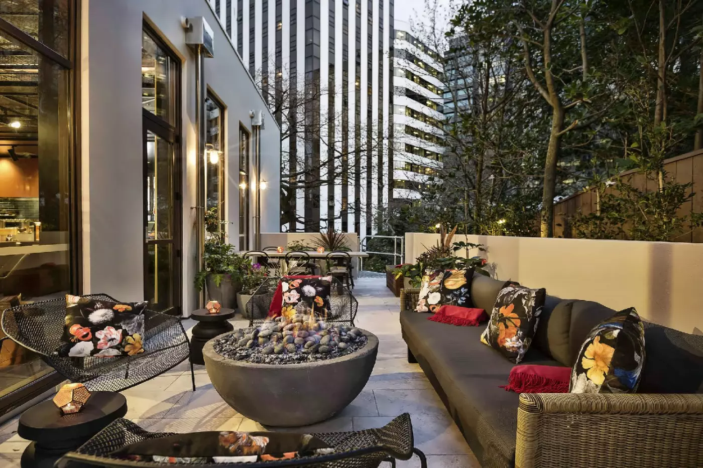 Sofitel Wellington