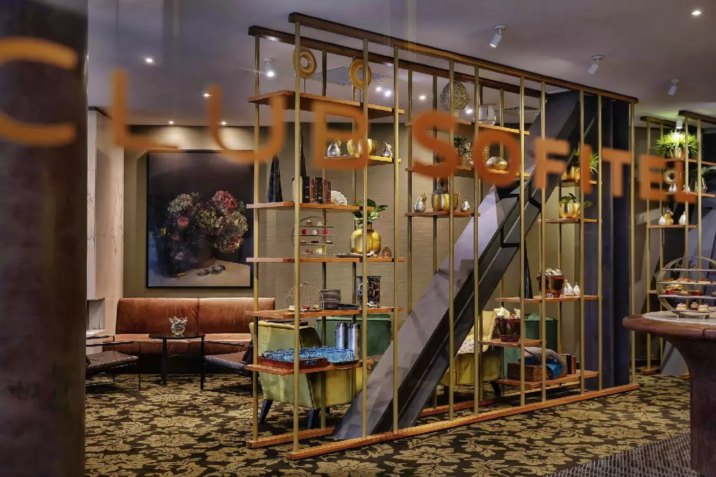 Sofitel Wellington