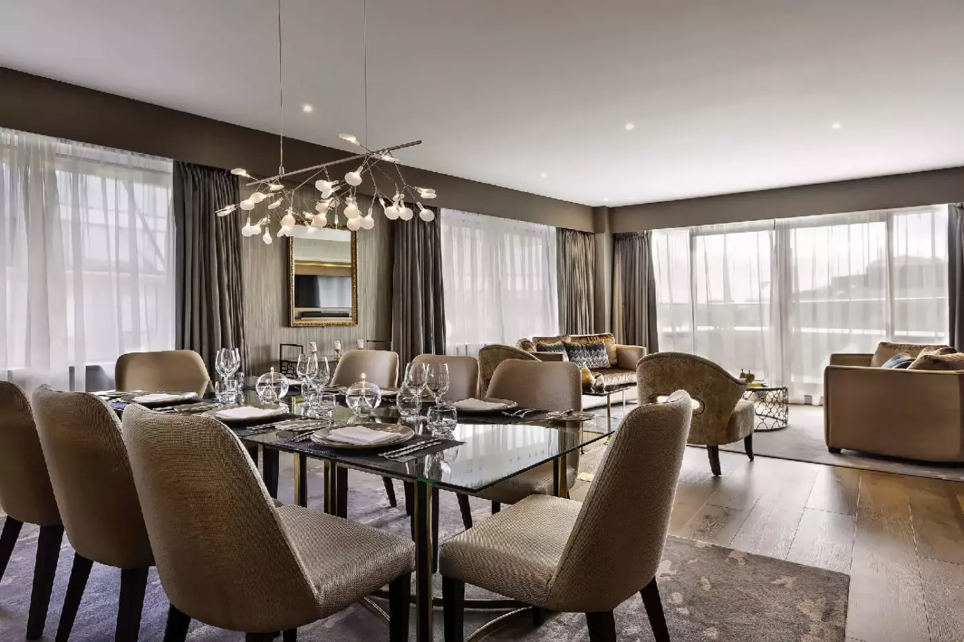 Sofitel Wellington
