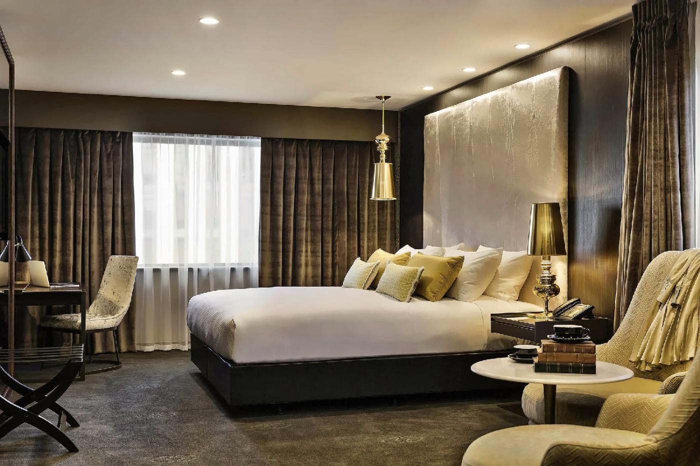 Sofitel Wellington