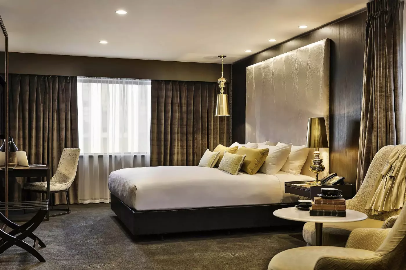 Sofitel Wellington