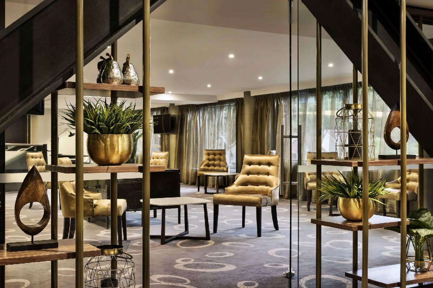 Sofitel Wellington