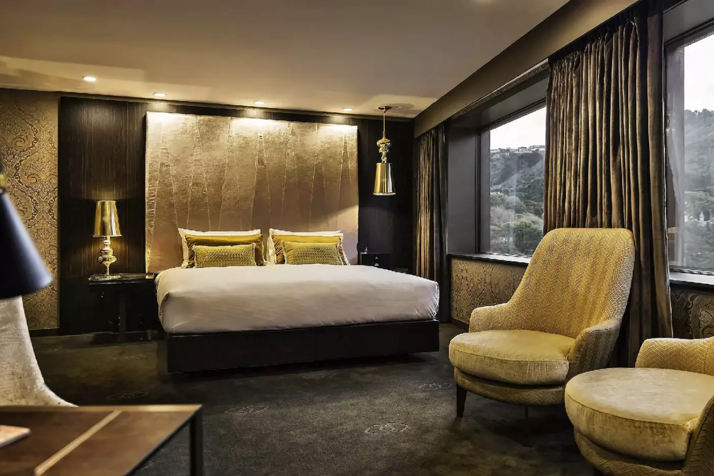 Sofitel Wellington