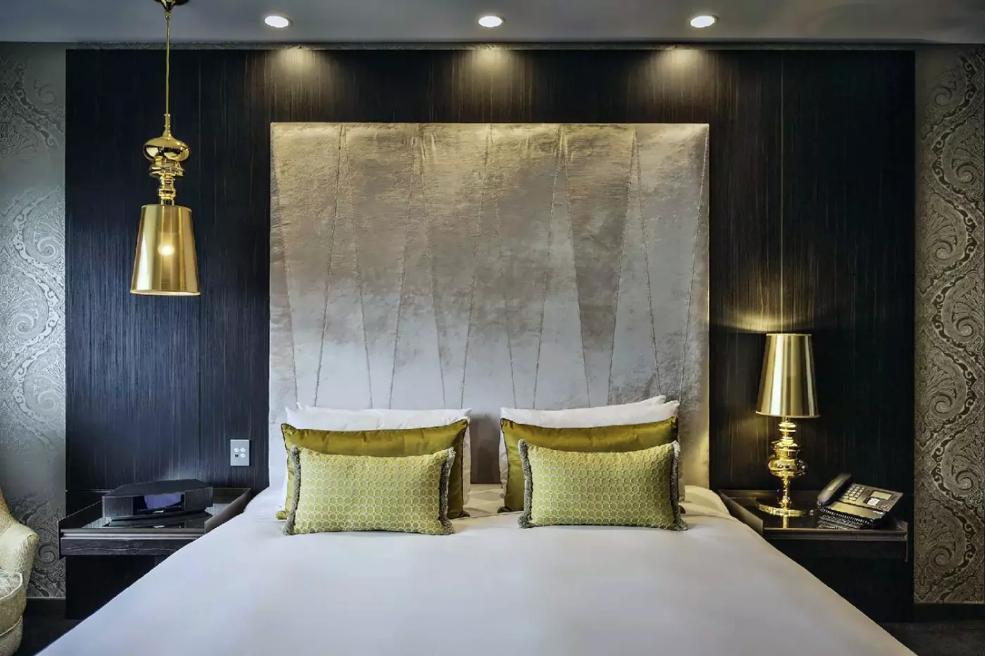 Sofitel Wellington