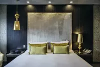 Thumbnail Sofitel Wellington