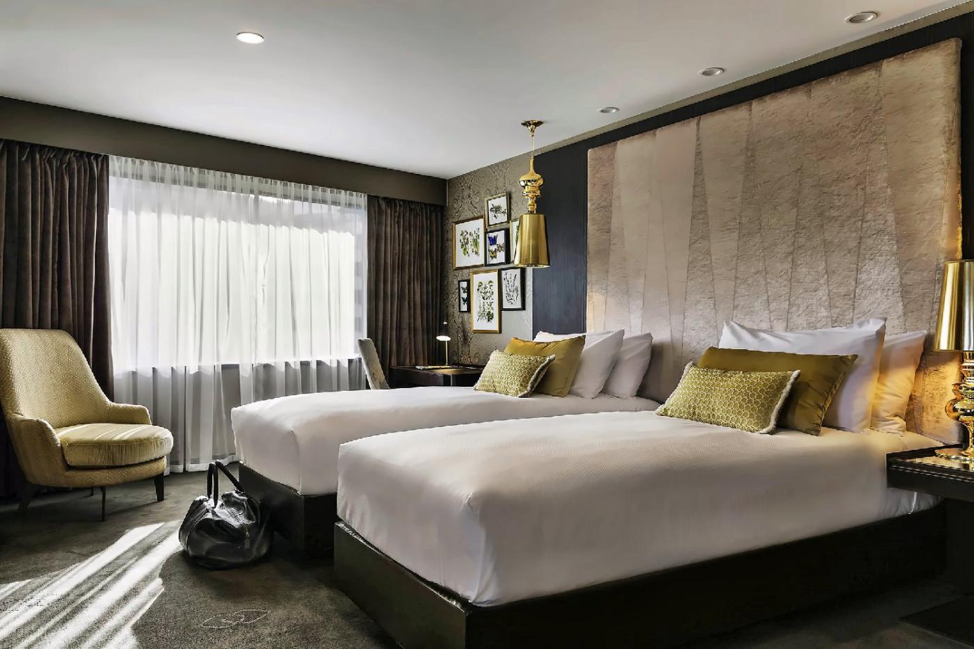 Sofitel Wellington