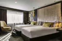 Thumbnail Sofitel Wellington