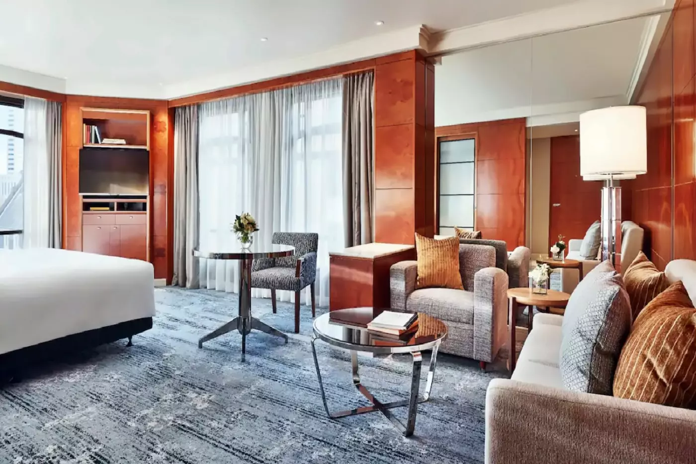 Park Hyatt Melbourne