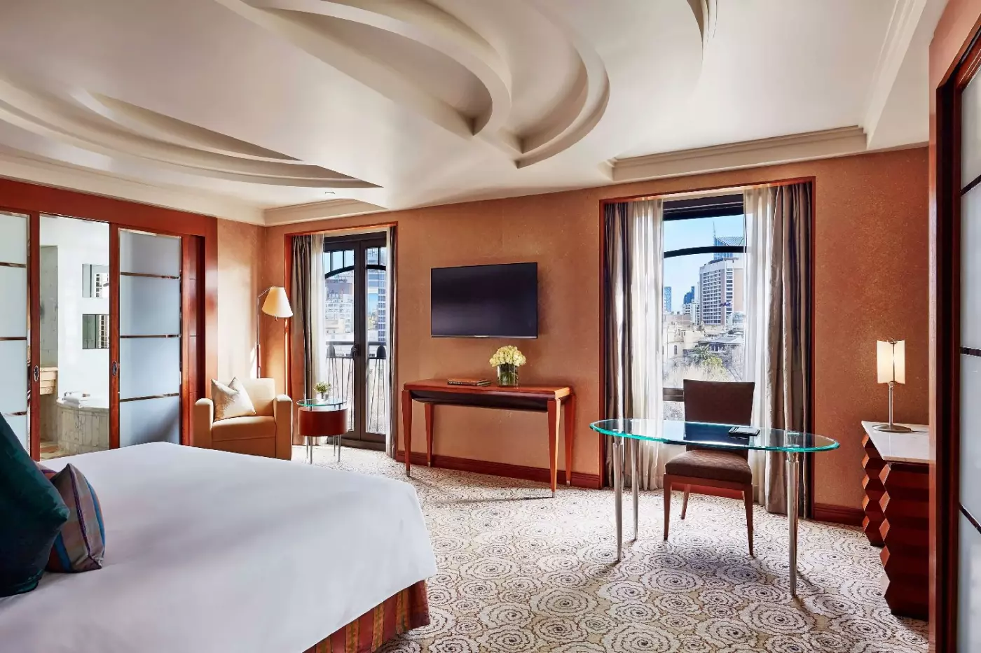 Park Hyatt Melbourne