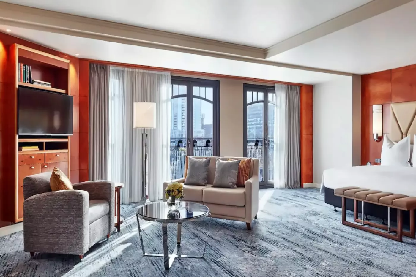 Park Hyatt Melbourne