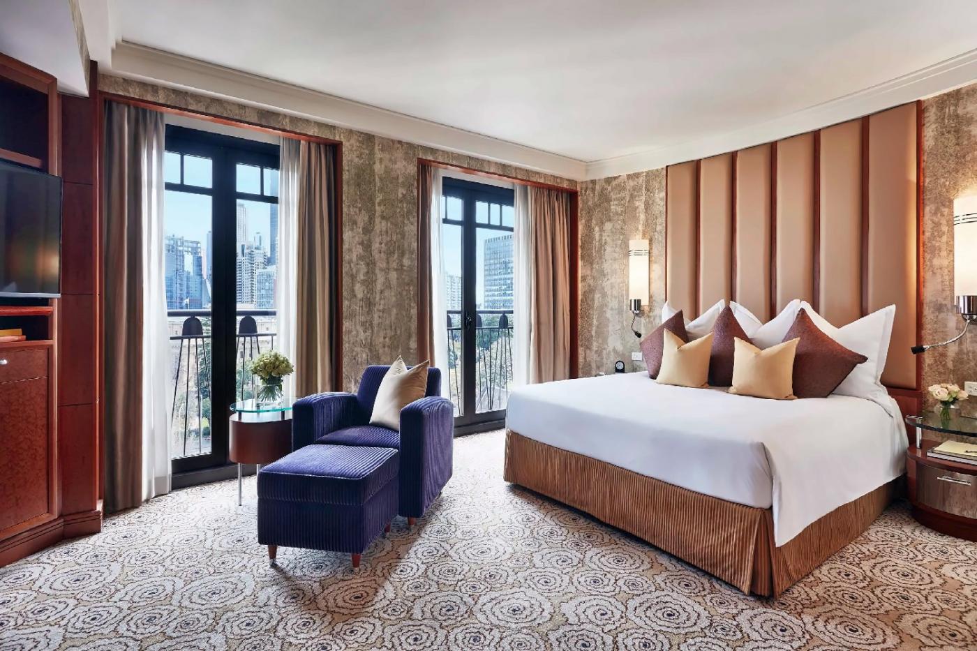 Park Hyatt Melbourne