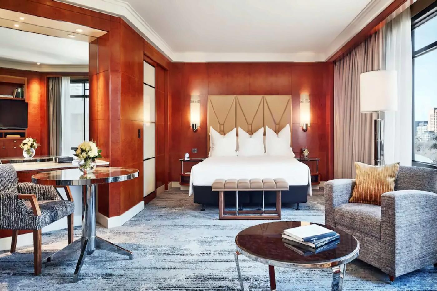 Park Hyatt Melbourne