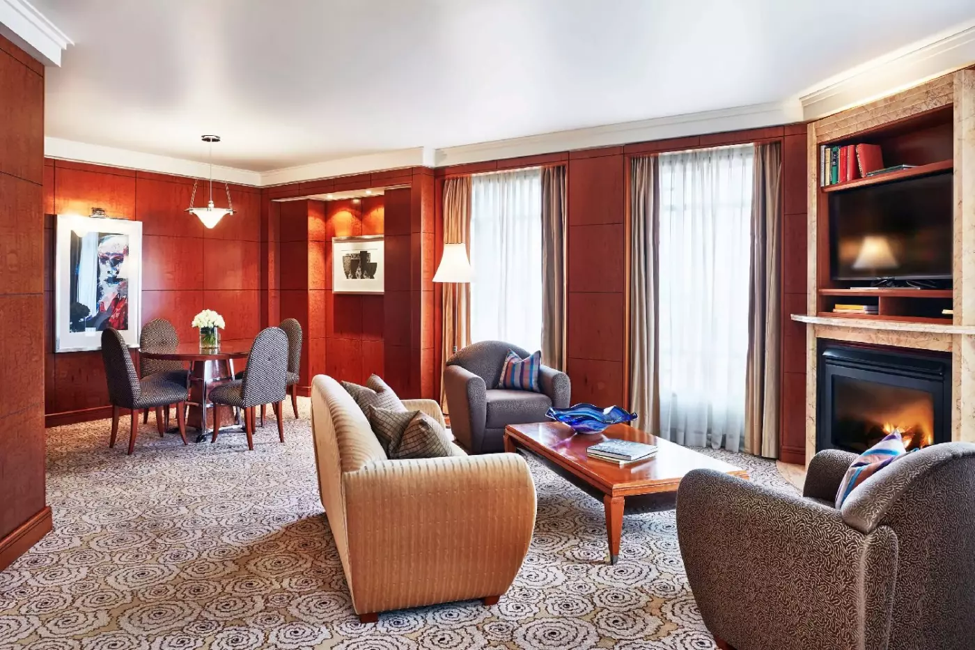 Park Hyatt Melbourne