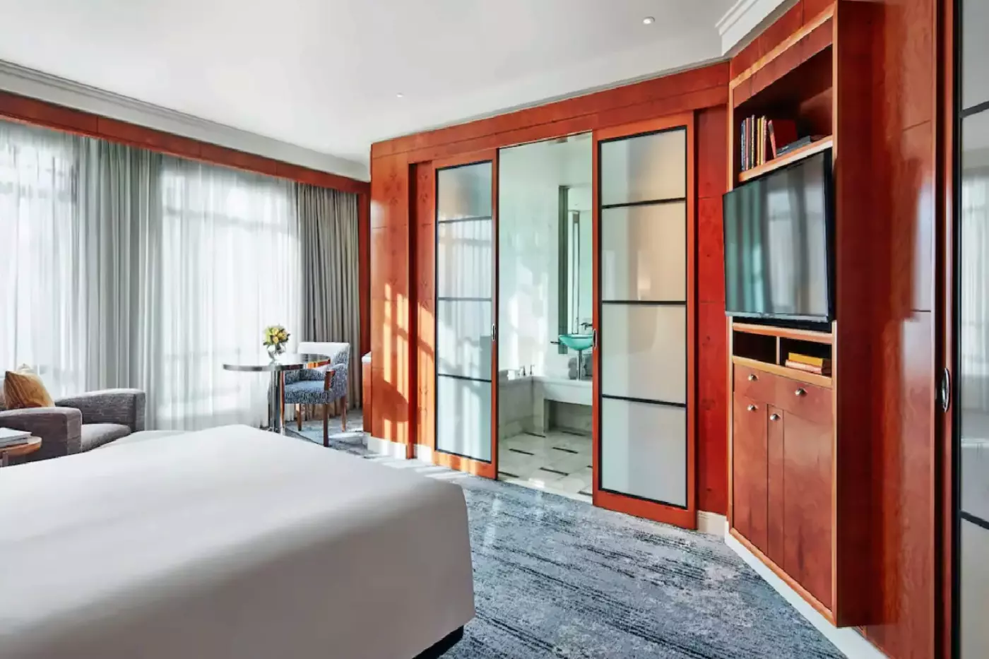 Park Hyatt Melbourne