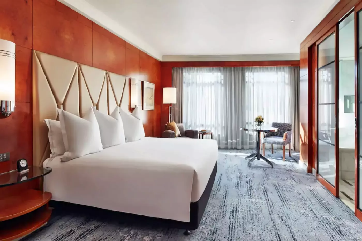 Park Hyatt Melbourne