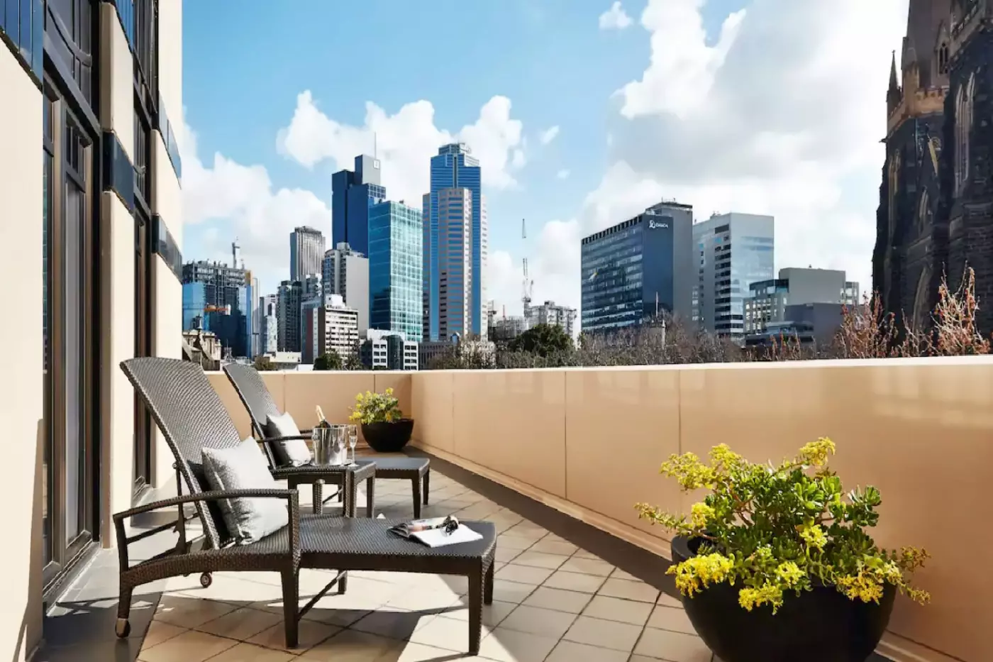 Park Hyatt Melbourne