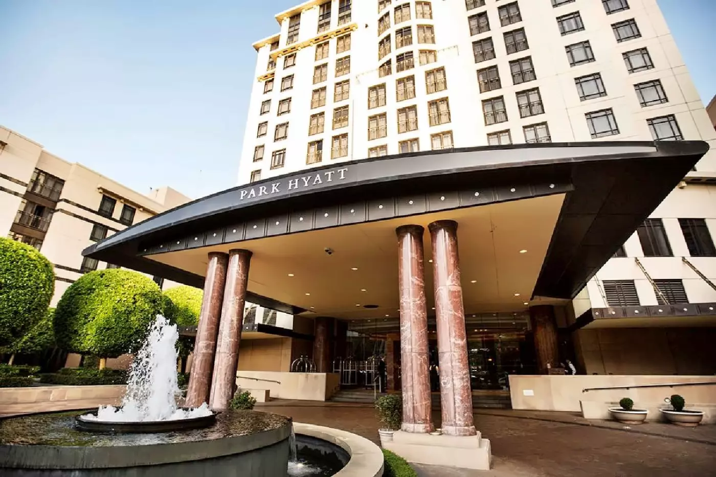 Park Hyatt Melbourne
