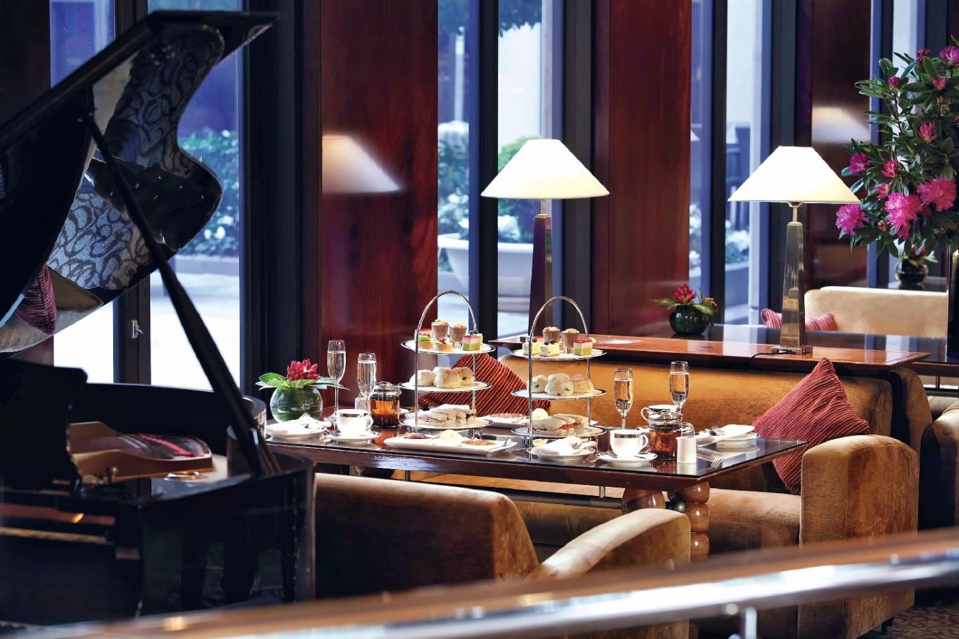 Park Hyatt Melbourne