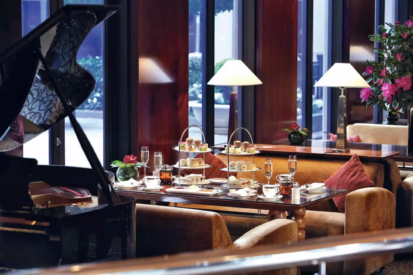 Park Hyatt Melbourne