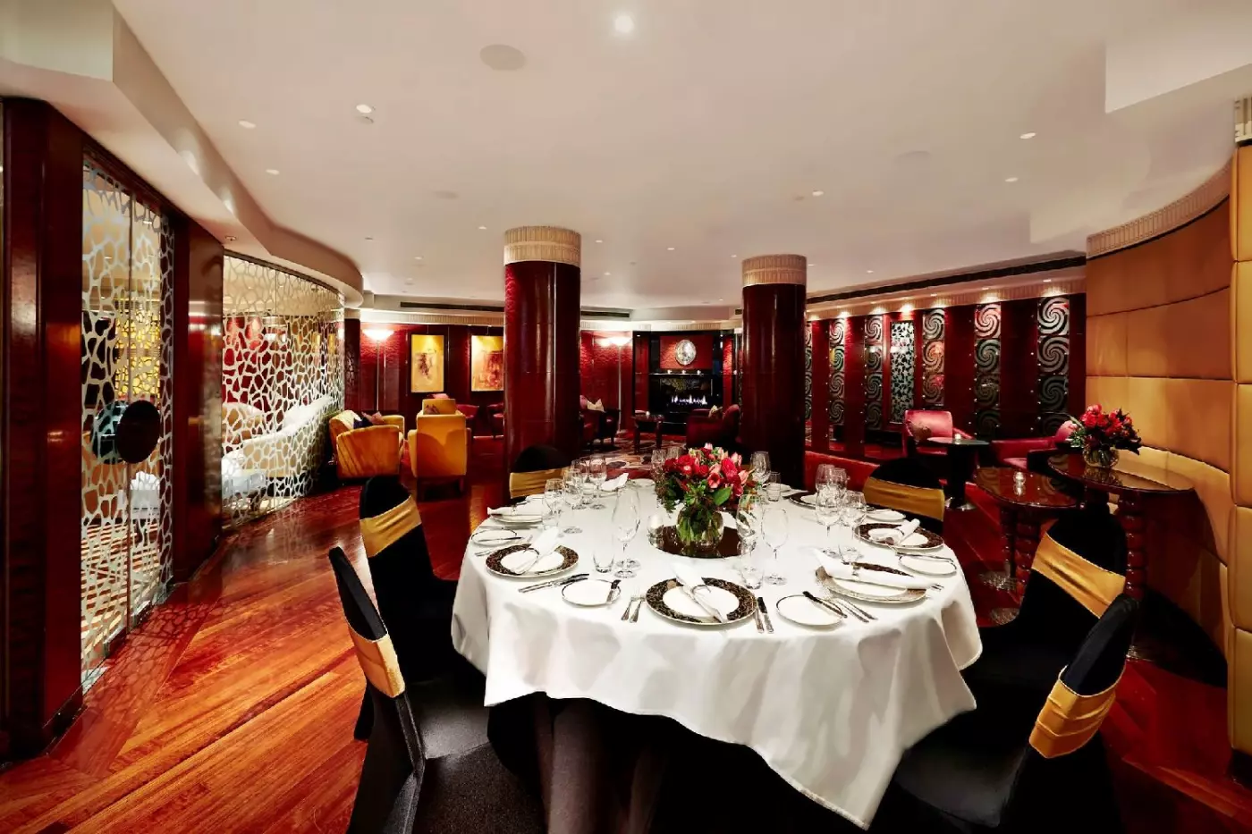 Park Hyatt Melbourne